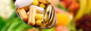 Chiropractic Cullman AL Vitamins