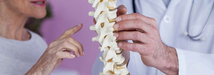 Chiropractic Cullman AL Degenerative Disc Disease