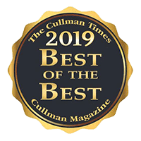 Dr. Kyle Johnson Cullman Times Best of the Best 2019