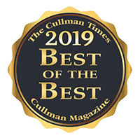 Dr. Kyle Johnson Cullman Times Best of the Best 2019 Dr. Kyle Johnson Cullman Times Best of the Best 2019
