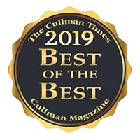 Dr. Kyle Johnson Cullman Times Best of the Best 2019 Dr. Kyle Johnson Cullman Times Best of the Best 2019