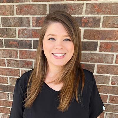 Chiropractic Cullman AL Ashley Mosley Meet The Team