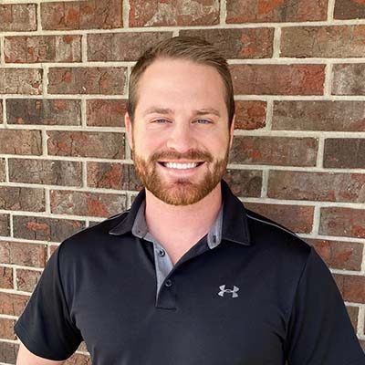 Chiropractor Cullman AL Kyle Johnson Meet The Team