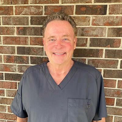 Chiropractor Cullman AL Philip Tankersley Meet The Team